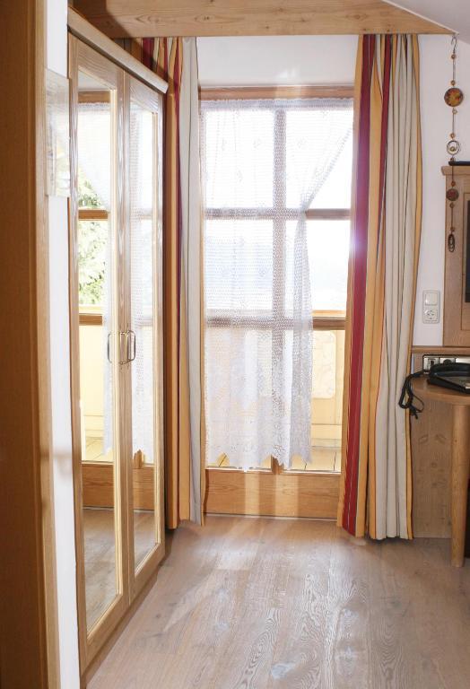 בודנמאיס Haus Vierjahreszeiten חדר תמונה